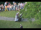 Medieval Reenactment Events