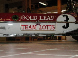 Lotus 49C