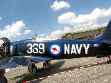 Sea Fury FB.11