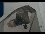 F-106 Cockpit