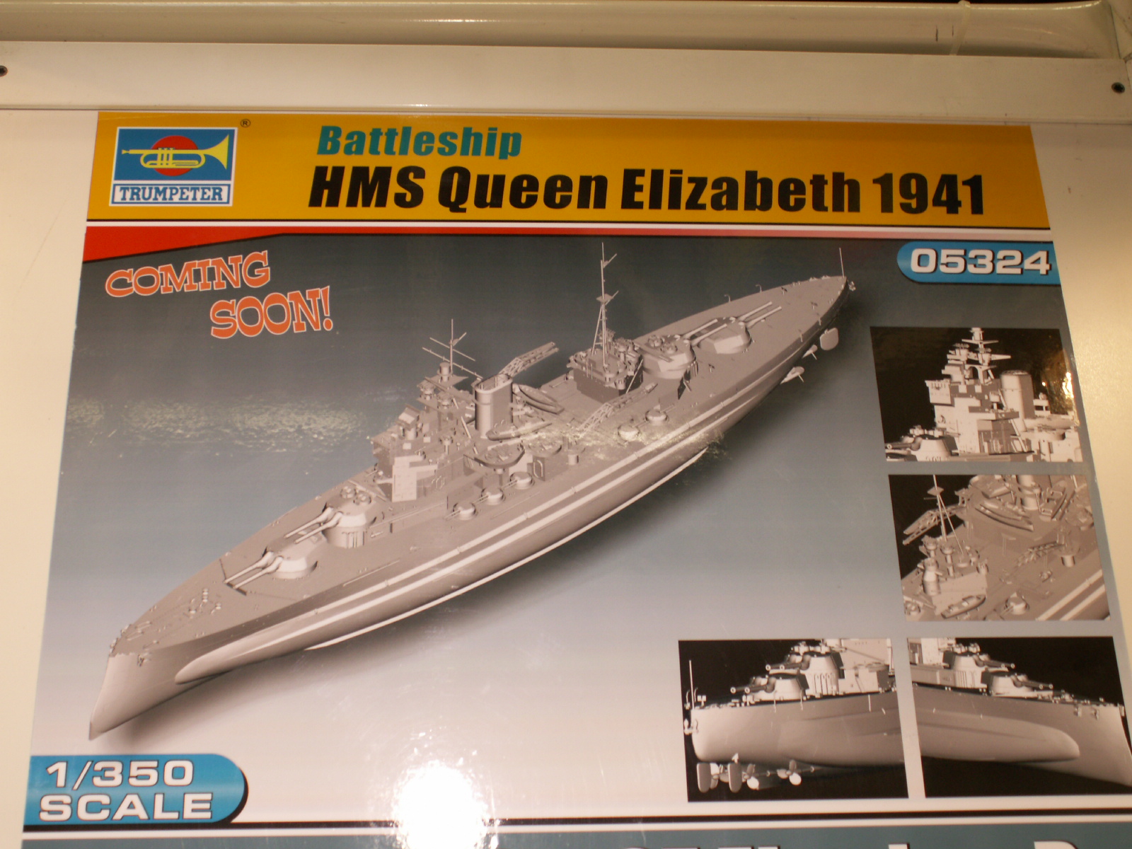 Great New Kits Coming! - Naval History Forums