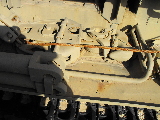 T-55 ARV BTS-2