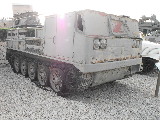 ATS-59G Artillery Tractor